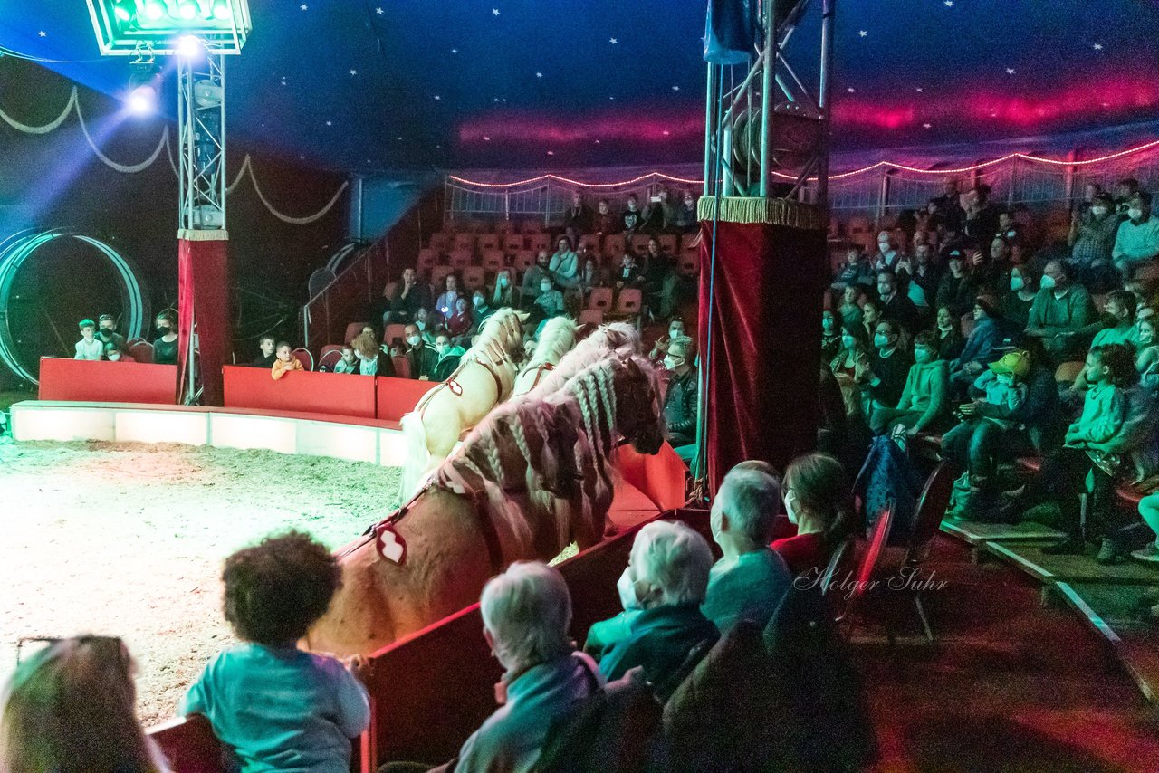 Bild 377 - Zirkus Europa